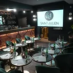 Saint-julien Ξενοδοχείο Ανζέρ
