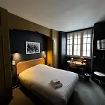 Saint-julien 3*