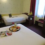 Ξενοδοχείο Saint-julien 3*