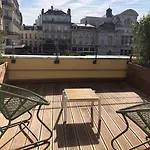 Saint-julien 3* Ανζέρ