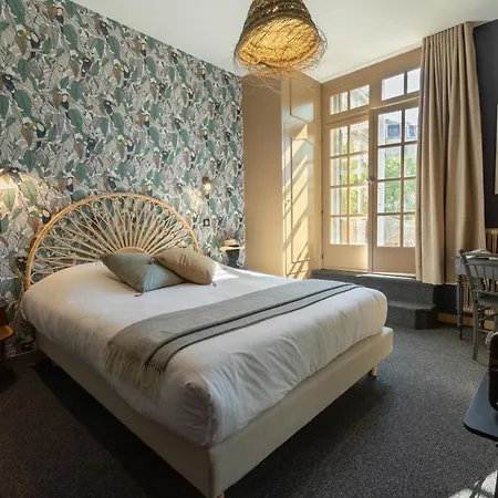 Saint-julien Hotel