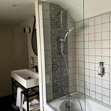 Hotell Saint-julien 3*