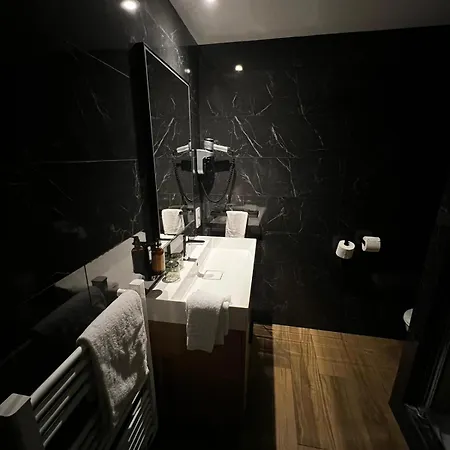 Saint-julien 3* Ανζέρ