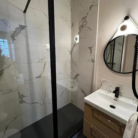 Saint-julien Hotell Angers