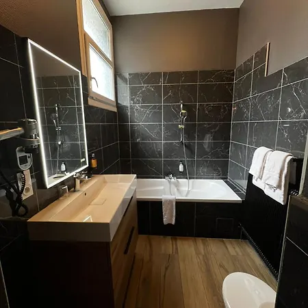 Hotell Saint-julien