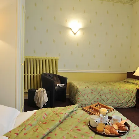 Saint-julien Hotel 3*