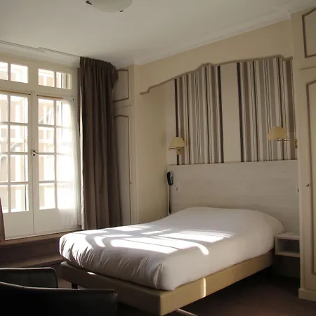 Saint-julien Hotel Angers