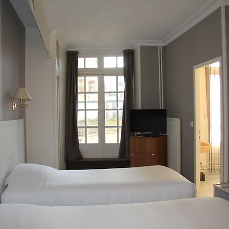 Saint-julien 3*