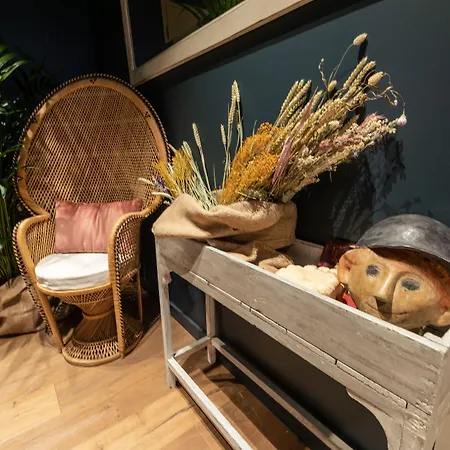 酒店 圣朱利安酒店