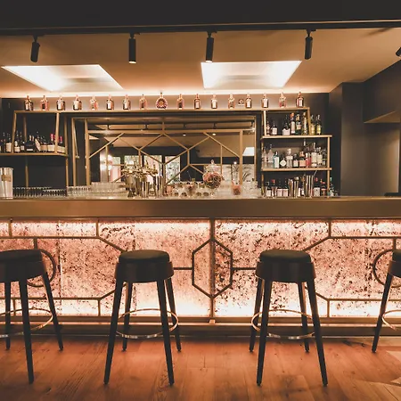 圣朱利安酒店 酒店