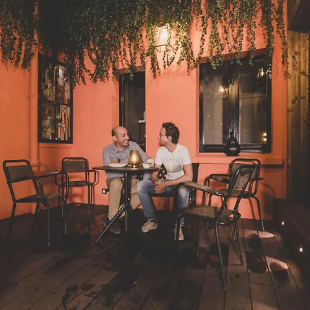 圣朱利安酒店 昂热