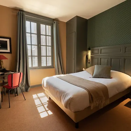 酒店 圣朱利安酒店