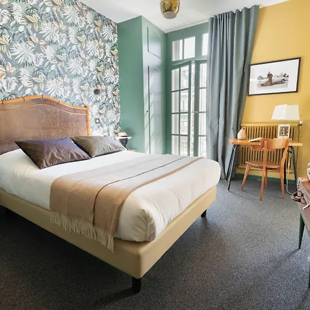 酒店 圣朱利安酒店