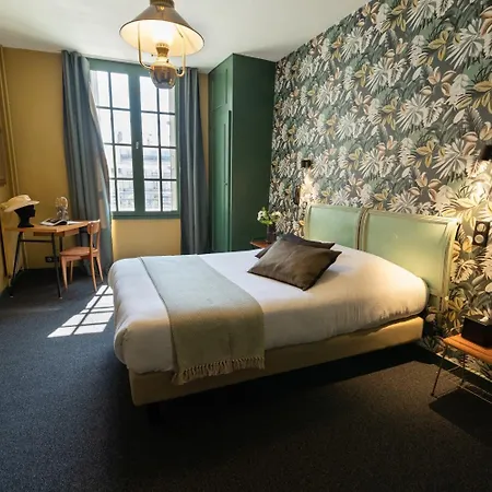 圣朱利安酒店 3*