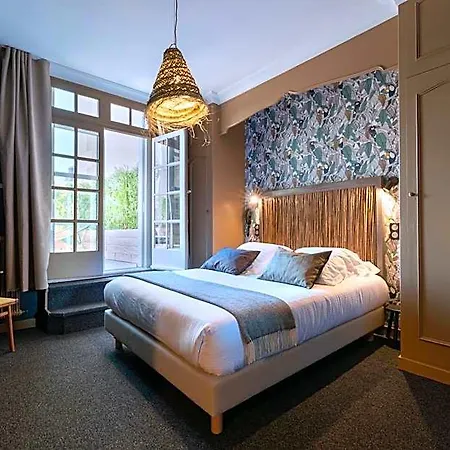 Hotel Saint-julien 3*