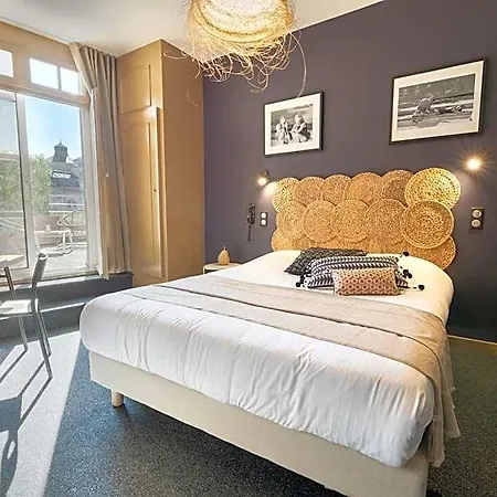 Hotel Saint-julien