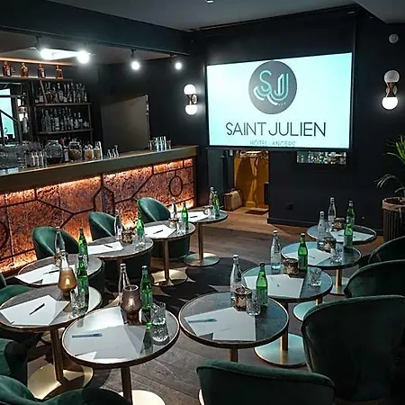 Hotel Saint-julien