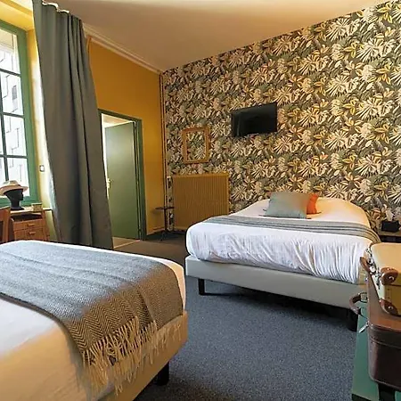 Hotel Saint-julien