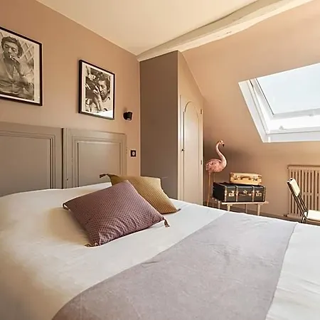 Saint-julien Hotel 3*