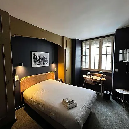 Saint-julien 3* Angers