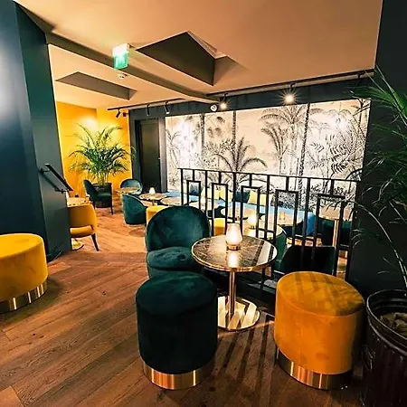 Hotel Saint-julien 3*