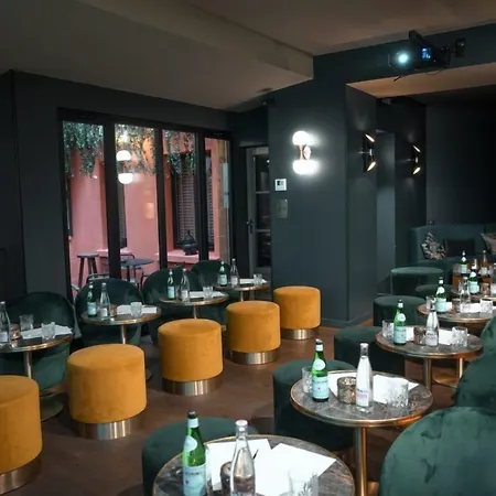 Saint-julien 3* أنجير