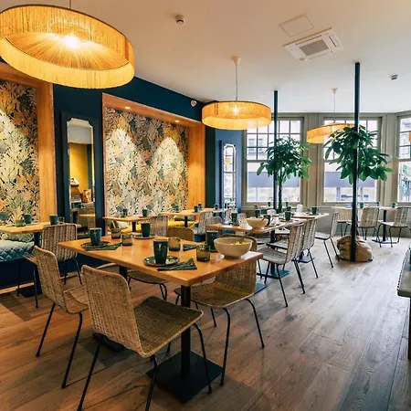 Hotell Saint-julien Angers