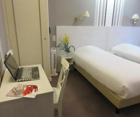 圣朱利安酒店 酒店