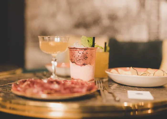 Saint-julien Hotel 3*