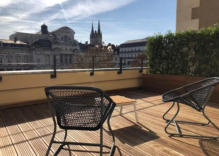 Saint-julien Hotel 3*