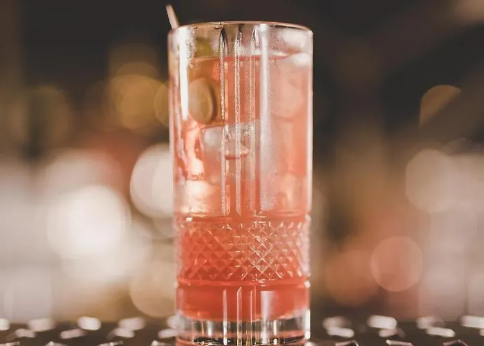 Saint-julien Hotel Angers